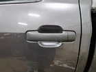 Lh Driver Rear 2011 Tundra Door Handle Outside Exterior SKU#4297379 Used. Price: $78.00.
