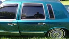 Driver Left Rear Side Door Fits 95-97 Lincoln & Town Car 207008 Used. Price: $719.09.