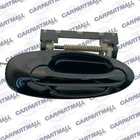 2006-2011 Saab 9-3 93 Rear Right Exterior Door Handle Assembly 12767344 Oem Used. Price: $41.97.
