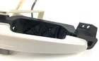 2013-19 Ford Taurus Driver Rear Door Handle Exterior Assembly Used. Price: $53.99.