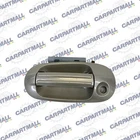 2003-2014 Ford Expedition Front Left Side Exterior Door Handle 2L74-7822401 Oem Used. Price: $48.42.