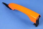 Genuine Mopar Exterior Door Handle 1SZ34KL4AC New. Price: $60.66.