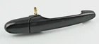 2007-2013 Chevrolet Impala Right Passenger Door Handle Exterior Ashen Gray Used. Price: $24.99.