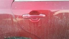 Passenger Door Handle Exterior Assembly Rear Fits 12-14 Camry 26143208 Used. Price: $110.70.