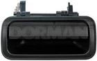 Dorman Exterior Door Handle , Pn# 81141 New. Price: $37.84.