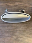 2001 Chevrolet Malibu Right Rear Exterior Door Handle 10254838 Used. Price: $39.99.