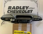 New Oem Handle- General Motors Gmc 84053450. Price: $97.99.