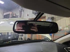 Used Interior Rear View Mirror Fits: Nissan Maxima 14 16 17 18 19 20 21 22. Price: $42.99.