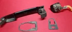 Toyota 2001 2007 01-05 RAV4 Exterior Right Front Passenger Door Handle Used. Price: $49.99.