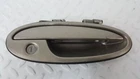 01-03 Buick Lesabre Front Passenger Ext Door Handle Used. Price: $24.29.