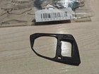 Audi A4 A5 Q5 2016-2024 Right Rear Exterior Door Handle Seal Gasket 8W0837278 New. Price: $7.85.