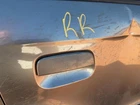 Passenger Door Handle Exterior Assembly Rear Fits 10-11 Soul 104941016 Used. Price: $42.99.