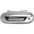 For Lincoln Navigator 1998-2002 Exterior Door Handle Front Driver Side Chrome New. Price: $37.24.