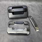 Exterior Door Handle Right Pass 9L3Z-1522404-BA DHA49855 Fits 04-05 Ford F-150 New. Price: $29.94.
