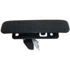 Dorman 90592 Exterior Door Handle Rear Right Back Textured Black Cargo New. Price: $69.38.