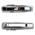 Trq DHA65760 Exterior Door Handle Set For Ram 3500 11-18 Lh Right Front New. Price: $97.39.