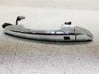 2015-2017 Hyundai Sonata Front Passenger Door Handle Exterior 82661C1110 Used. Price: $57.00.