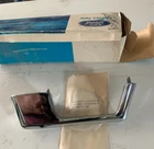 Nos Ford 1965 1966 Galaxie Outside Door Handle 500 Xl 7 Litre C5AZ 6222404 New. Price: $95.00.