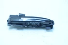 09-12 Lincoln Mks Front Right Passenger Side Exterior Door Handle Black Oem Used. Price: $59.49.