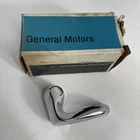 Nos 1962-67 Nova 64-67 Chevelle Gto Rh Wing Vent Handle 4305053 Used. Price: $29.95.