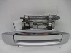 Exterior Door Handle Infiniti G35 2005 2006 Right Front 641399 Used. Price: $69.99.