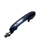 Rear Driver Side Door Exterior Comfort Access Handle 2018-2020 Bmw 530XE G30 Oem Used. Price: $143.92.