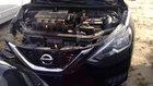 Passenger Door Handle Exterior Assembly Front Fits 13-19 Sentra 1165058 Used. Price: $105.80.