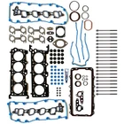 Full Head Gasket Bolts Set Ford Mustang Gt 4.6L1999 2000 New. Price: $124.91.