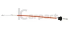 New Front Door Bowden Cable Audi A3 2003-2005 Genuine 8P3837085B Vag Oem. Price: $25.20.