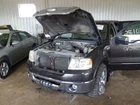 Passenger Door Handle Exterior Rear Fits 06-14 Ford F150 Pickup 2101894 Used. Price: $47.50.