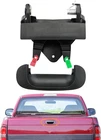 Tailgate Handle Set Bezel Rod Clips For Dodge Ram 1500 2500 3500 1994 2002 New. Price: $50.75.