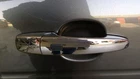 Passenger Door Handle Exterior Front Chrome Fits 13-19 Flex 659831 Used. Price: $124.90.