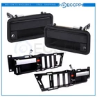 Exterior Interior Door Handle Front Lh & 2PAIR Set For 88-94 Chevy Gmc Truck New. Price: $38.09.