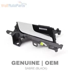 2018 Audi A5 Quattro - Rear Left Interior Door Handle / Release 8W0839019A Used. Price: $6.99.