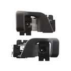 Ford Ranger 1992 Interior Door Handles Front, Driver Passenger Side Pair New. Price: $36.19.