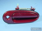 Gm Oem Front Right Red Door Handle Passenger For Grand Am 1999-05 1999-04 Alero New. Price: $20.23.