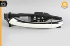 03-09 Mercedes W211 E350 E320 E500 Exterior Door Handle Rear Left Side Oem Used. Price: $53.95.