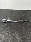 14-17 Maserati Ghibli Front Left Driver Side Exterior Door Handle Assembly Oem Used. Price: $47.20.