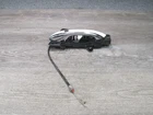 06-11 Mercedes W164 Ml-class Rear Left Door Exterior Handle Keyless White Oem Used. Price: $88.85.