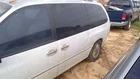 Driver Rear Side Door Wide Moulding Fits 96-00 Town & Country 215045 Used. Price: $675.89.