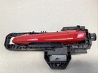Mercedes W204 Door Handle Grab Front Left Fire Opal Red 590 A2047602134 Used. Price: $69.95.
