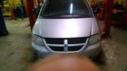 Door Handle Exterior Assembly Rear Painted Fits 01-07 Caravan 102053 Used. Price: $40.50.