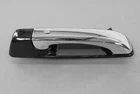 Genuine Mopar Exterior Door Handle Right 1UJ881R8AF New. Price: $82.66.