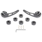 Jegs 70304 Interior Door Handles 4" Long New. Price: $22.99.