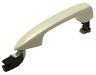 Passport Honda Rear Passenger Side Door Exterior Handle =NH883P= Oem White 19-25 Used. Price: $65.19.