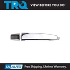 Trq Door Handle Chrome Driver Passenger Side For Aveo Captiva Sport Vue New. Price: $34.95.