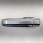 19-25 Ram 2500 3500 Driver Left Rear Exterior Door Handle 1GH19JSCAF Oem Used. Price: $75.99.