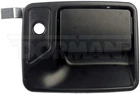 Dorman 80646 Front Right Exterior Door Handle Fits Ford F-250 New. Price: $34.42.