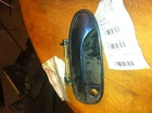 1995 Prelude Right Outer Door Handle Used. Price: $53.69.