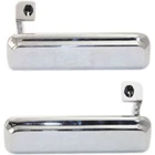 Ford Ranger 1983-1992 Exterior Door Handle Driver Passenger Side Pair New. Price: $45.43.